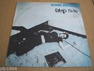 dead boys  sonic reducer 1977 belgium sire 12
