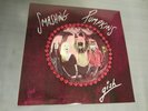 SMASHING PUMPKINS- GISH, 1991 pressing Caroline 1705.