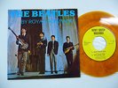 THE BEATLES - BY ROYAL COMMAND (RARE 7