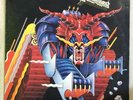 Judas Priest - Defenders Of The Faith Vinyl Lp