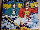 Sly & Robbie - Disco Dub - orig. 1970er Jamaica  Gorgon  LP vg+/vg / Reggae