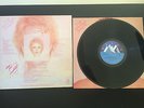 Frida ABBA Somethings Going On - Signed LP Polar POLS 355 Swedish Label