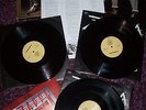Frank Zappa Thing - fish rare 3 Lp Box Progressive Rock Top Vinyl