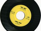 LINDA CARR 1962 