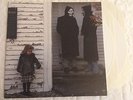 BRAND NEW THE DEVIL AND GOD ARE RAGING INSIDE ME WHITE 1st press deja entendu