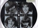 20th Anniversary Beatles Picture Disc - Hello Goodbye