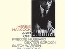 Herbie Hancock - Takin' Off