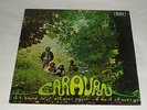 CARAVAN If I Could Do It All Over LP DECCA 1970 UK orig SKL 5052 Prog CANTERBURY