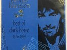 George Harrison - Best Of Dark Horse 1976-1989 Lp With Insert