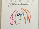 John Lennon - Imagine The Movie Original Soundtrack 2 Vinyl Lps
