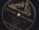 78 RPM -  Frank C. Stanley - VICTOR 4784 - Battle Hymn of the Republic