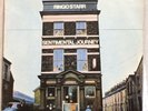 Ringo Starr - Sentimentsl Journey Vinyl Lp NZ Pressing The Beatles