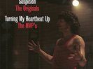 HEAR - MVP's - TURNING MY HEARTBEAT UP / ORIGINALS - SUSPICION - NORTHERN SOUL