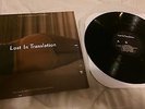 Lost in Translation - OST Vinyl LP RARE MBV Bill Murray