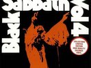 Black Sabbath ?–  Vol 4  LP -Ltd- [180g Colored NEMS US Vinyl 2012]