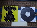 Bob Seger   Back in '72  1973 White Label Promo Original plays Mint-