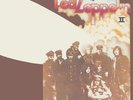 Led Zeppelin II 2 Classic Records Quiex New Sealed 200 gram LP