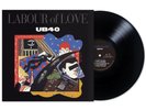 UB40 - LABOUR OF LOVE (2LP) 2 VINYL LP NEW
