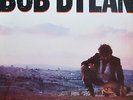 BOB DYLAN VERY RARE BRAZIL   33 RPM 12