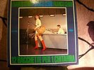 autographed italian jazz lp: Franco CERRI -12 bachette per 1 chitarra -1966