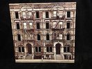 LED ZEPPELIN PHYSICAL GRAFFITI WITH ORIGINAL INNER SLEEVES FIRST PRESSING