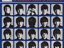 THE BEATLES A Hard Day's Night 180gm 2012 Stereo Remastered Vinyl LP SEALED