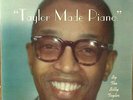 Billy Taylor Trio-Taylor Made Piano-Royal Roost 2222-MONO
