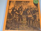 KISS -TULSA STRUTTER- ULTRA LTD. GREEN VINYL ONLY 27