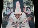 Stravinsky pulcinella l'orchestre De La suisse romande Ansermet sxl 6230