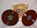 Sublime 40 Oz To Freedom 2xLP Limited Edition Cranberry Vinyl RARE NM ER-2002-16