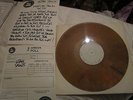 UTAH SAINTS - WHAT CAN YOU DO FOR ME -  PROMO SPLATTERED COLOUR VINYL