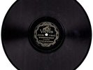 78 RPM Cecil Scott Springfield Stomp / Bright Boy  Victor 38117