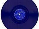 78 RPM Ted Weems--I'll Keep Warm / Winter Wonderland  Blue Columbia 2976