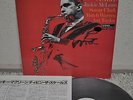 Jackie McLean Tippin' The Scale Japan Blue Note LP 1979 King GXF 3062 Insert