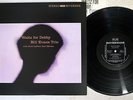 BILL EVANS TRIO WALTZ FOR DEBBY RIVERSIDE SMJ-6118 Japanese Pressing Vinyl LP