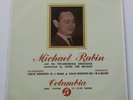33CX 1281 GLAZOUNOV PAGANINI VIOLIN CONCERTOS  RABIN  MATACIC COLUMBIA LP NM