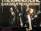 Black Lives At The Golden Coast [LP] by Icarus Line (Vinyl, Sep-2007, Sweet Noth
