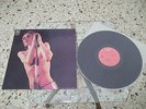 IGGY POP & THE STOOGES“RAW POWER”early ‘80s rare Greek press vinyl record LP*EX+