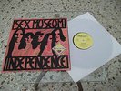SEX MUSEUM “INDEPENDENCE” 1989 Spain press vinyl record LP * yellow label * EX-