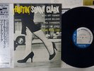 SONNY CLARK COOL STRUTTIN' BLUE NOTE BST 81588 Japanese pressing OBI Vinyl LP