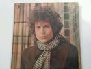 Bob dylan blonde on blonde vinyl mono