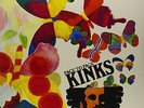 THE KINKS Face to face LP vinyl new sealed