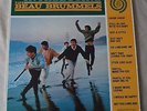 Introducing the Beau Brummels LP Record