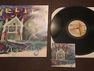 Helium Magic City LP Vinyl Mary Timony Ex Hex Polvo Matador Ash Bowie