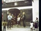 Creedence Clearwater Revival Willy & The Poor Boys vinyl LP NEW/SEALED