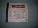 3 lp L'ESTRO ARMONICO/BARCHET violon/dirigé par rolf reinhardt pathe vox 273