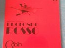 GOBLIN 'Profondo Rosso' Rare Italian Prog Rock Lp - 1st Press