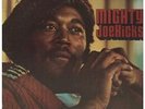 JOE HICKS Mighty Joe Hicks LP 9 Track Deletion Hole In The Sleeve And Has Sticke