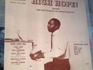 Elmo Hope High Hope  Og Copy Blue Note Jazz Vinyl Lp Rare