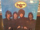 Raspberries - ORIG 1972 S/T Power Pop  LP - SEALED W/ Scratch 'N' Sniff Sticker